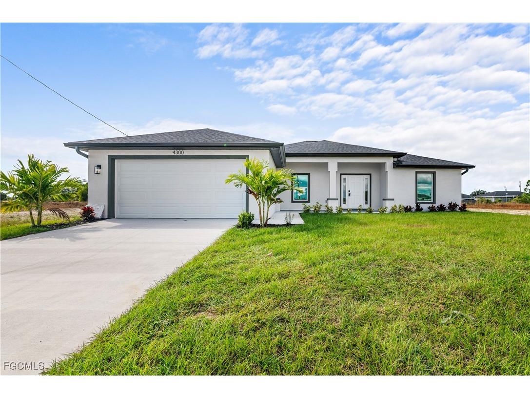 4010 NE 12th Court Cape Coral FL 33909 2026005942 image1