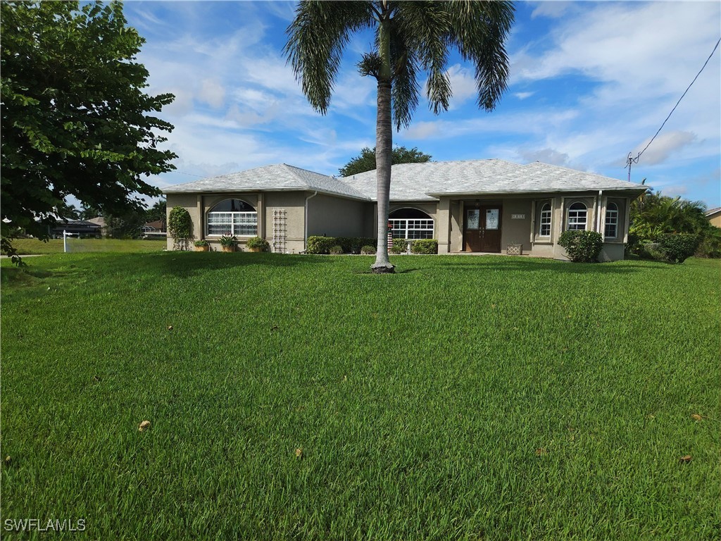 4010 SW 25th Court Cape Coral FL 33914 224079019 image1