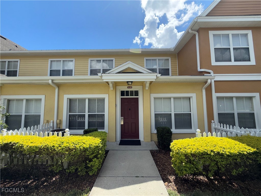 4010 Santa Maria Drive #103 Kissimmee FL 34741 2025014045 image1