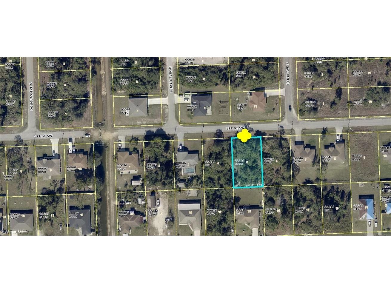 4011 1st Street SW Lehigh Acres FL 33976 224010384 image1