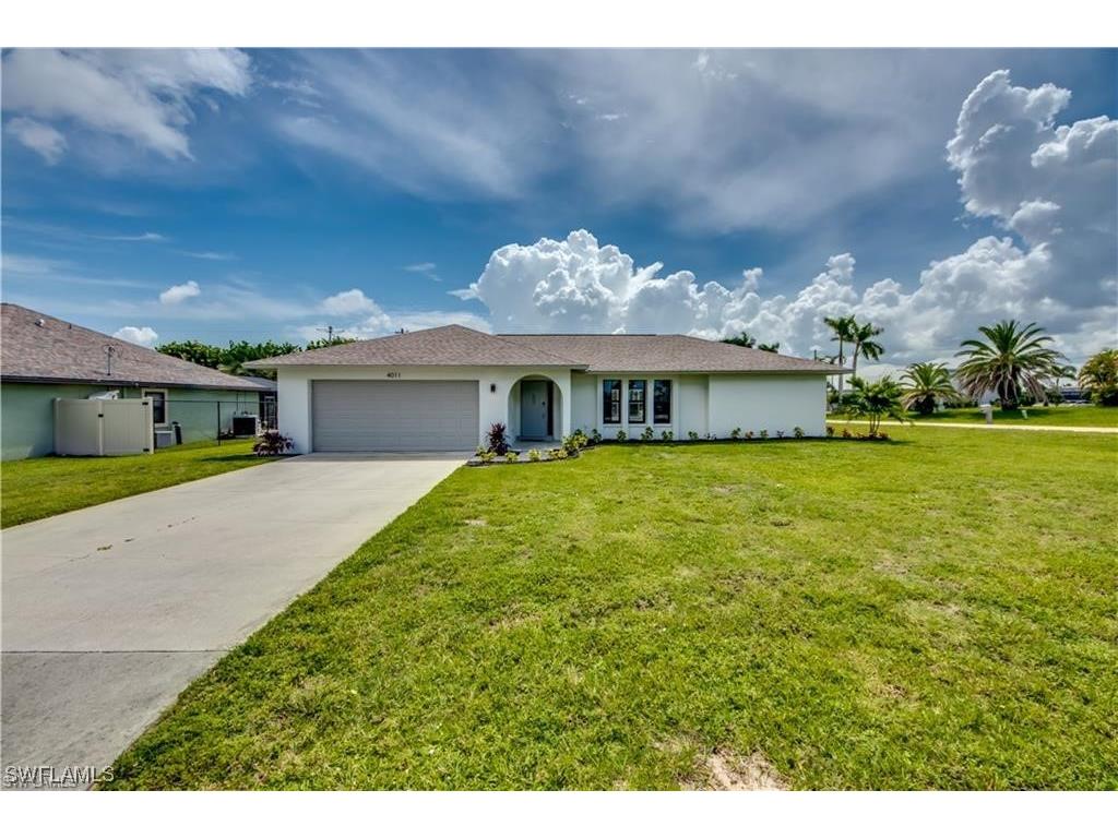 4011 Agualinda Boulevard Cape Coral FL 33914 223073838 image1