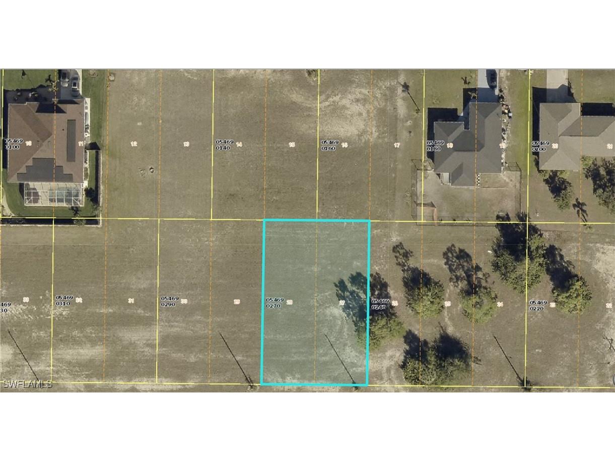 4011 NW 34th Lane Cape Coral FL 33993 225053243 image2