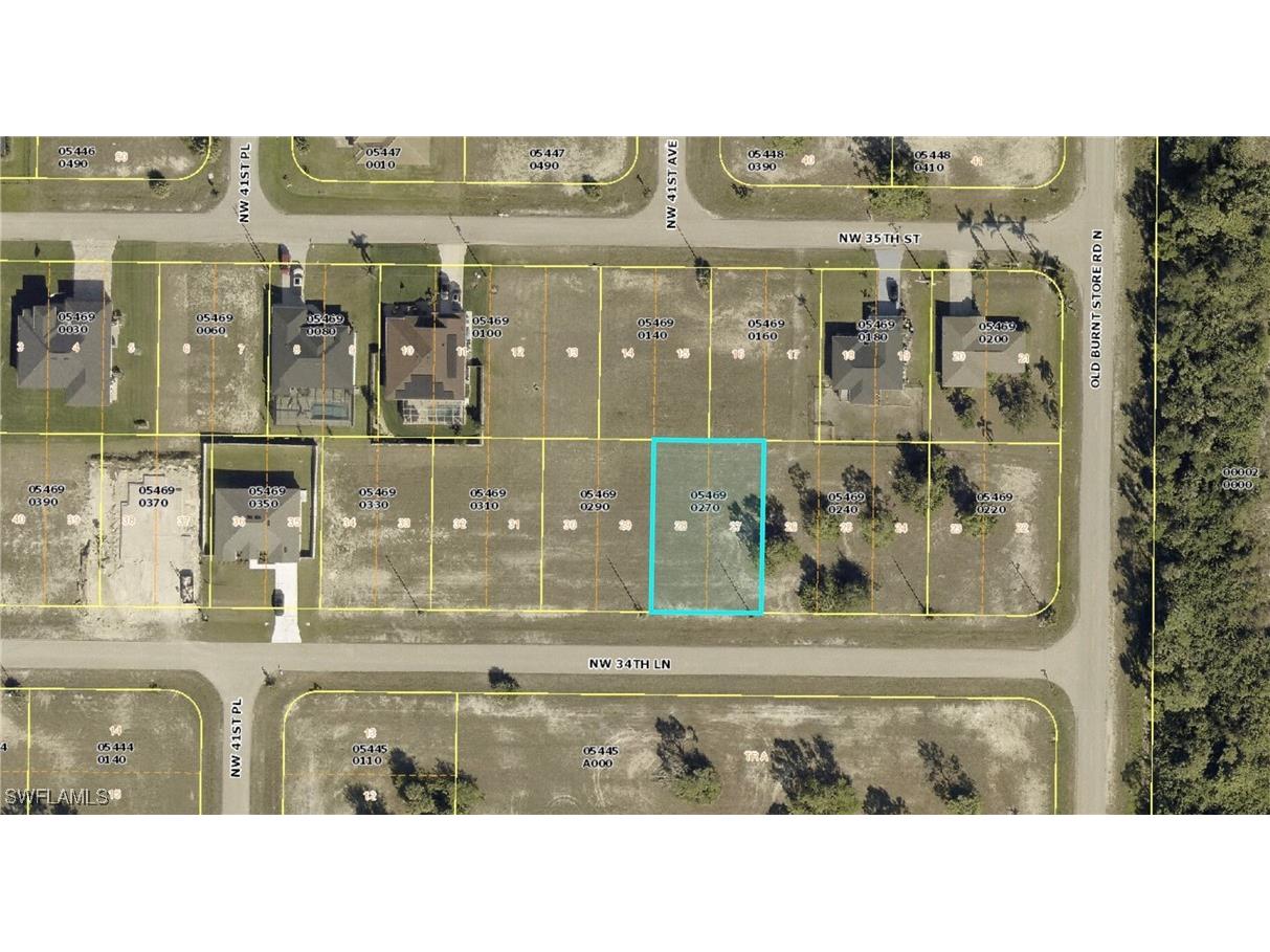 4011 NW 34th Lane Cape Coral FL 33993 225053243 image3