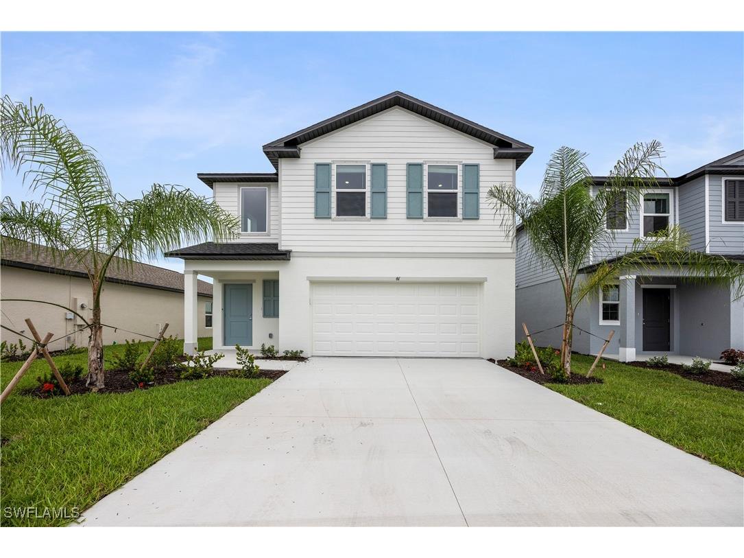 4011 San Felice Lane North Fort Myers FL 33917 225068535 image1