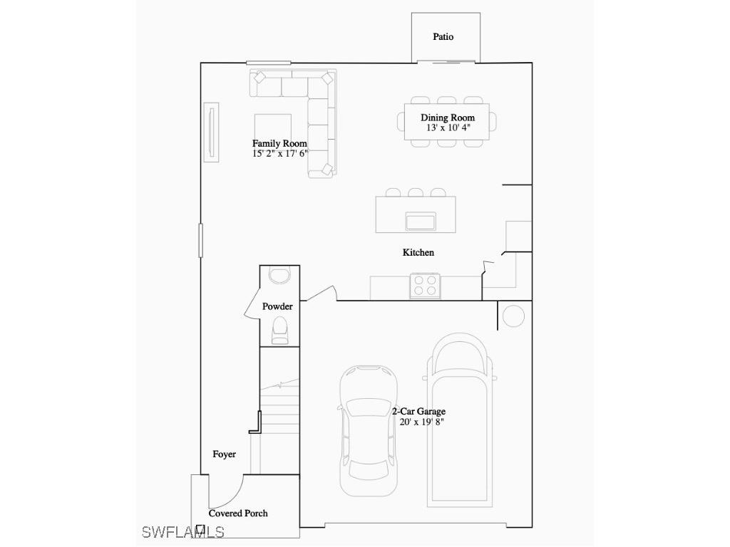 4011 San Felice Lane North Fort Myers FL 33917 225068535 image49