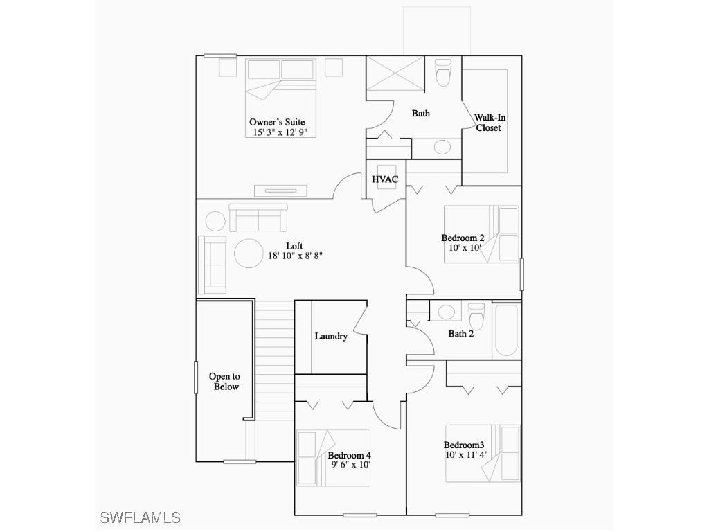 4011 San Felice Lane North Fort Myers FL 33917 225068535 image50