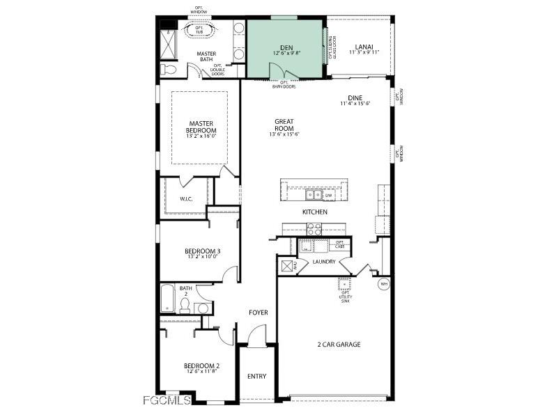 4012 10th Street SW Lehigh Acres FL 33976 2026000646 image3