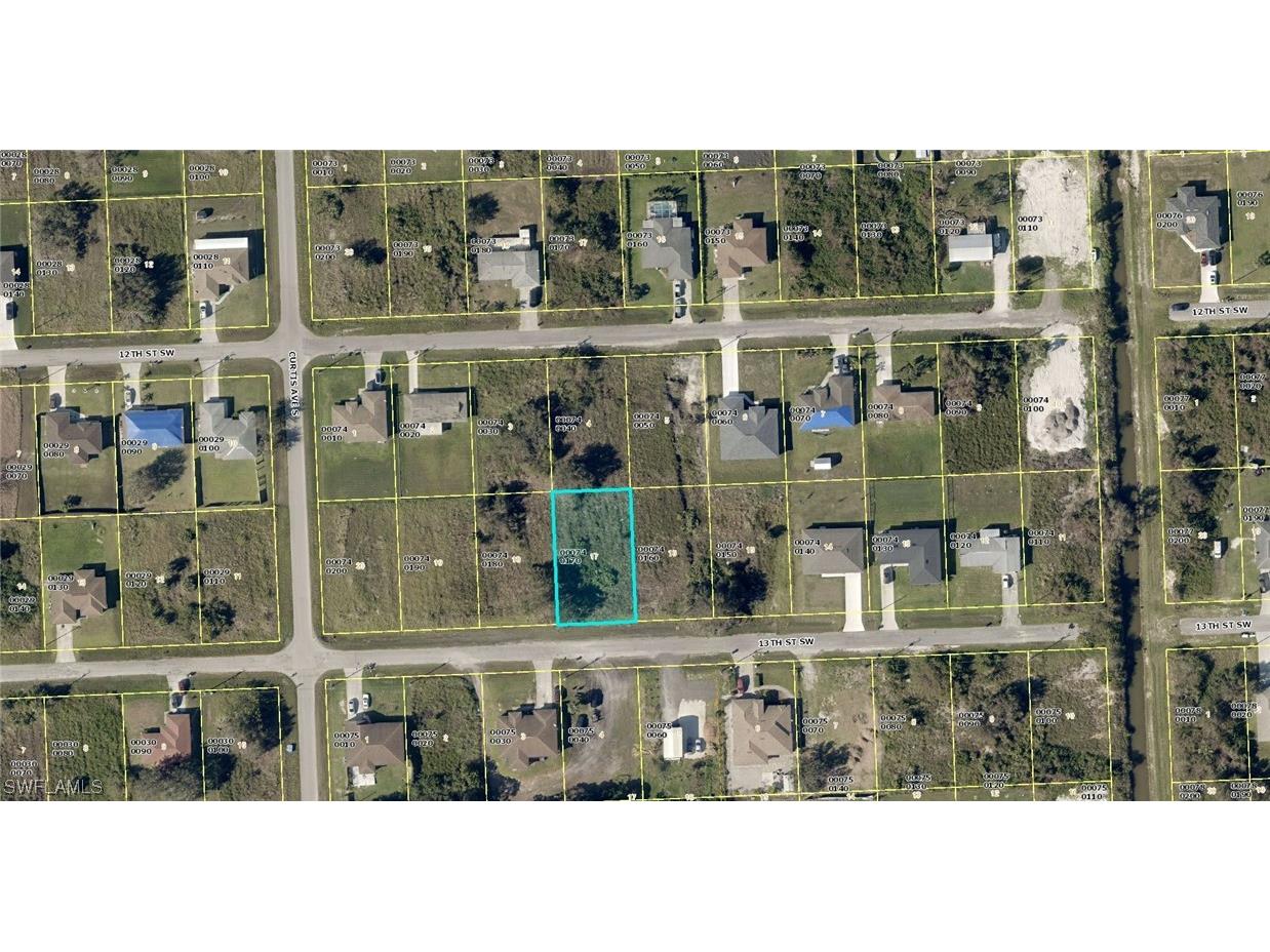 4012 13th Street SW Lehigh Acres FL 33976 223022259 image1