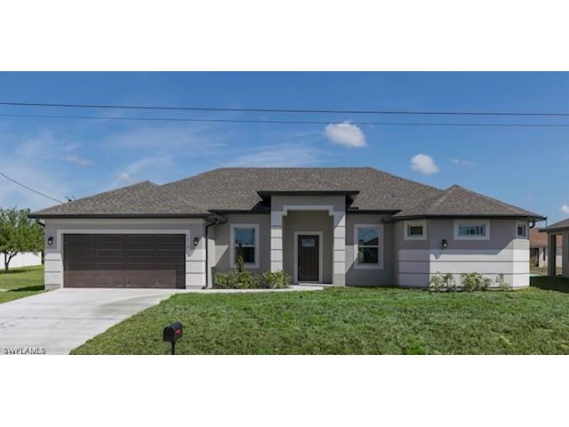 4012 13th Street W Lehigh Acres FL 33971 223091707 image1