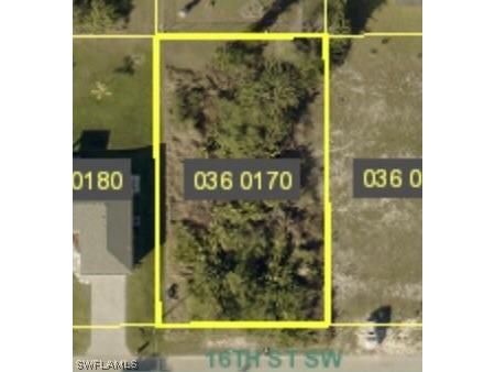 4012 16th Street SW Lehigh Acres FL 33976 226012033 image1