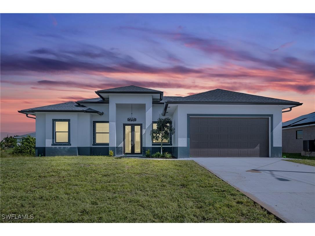 4012 21st Street SW Lehigh Acres FL 33976 224076527 image1