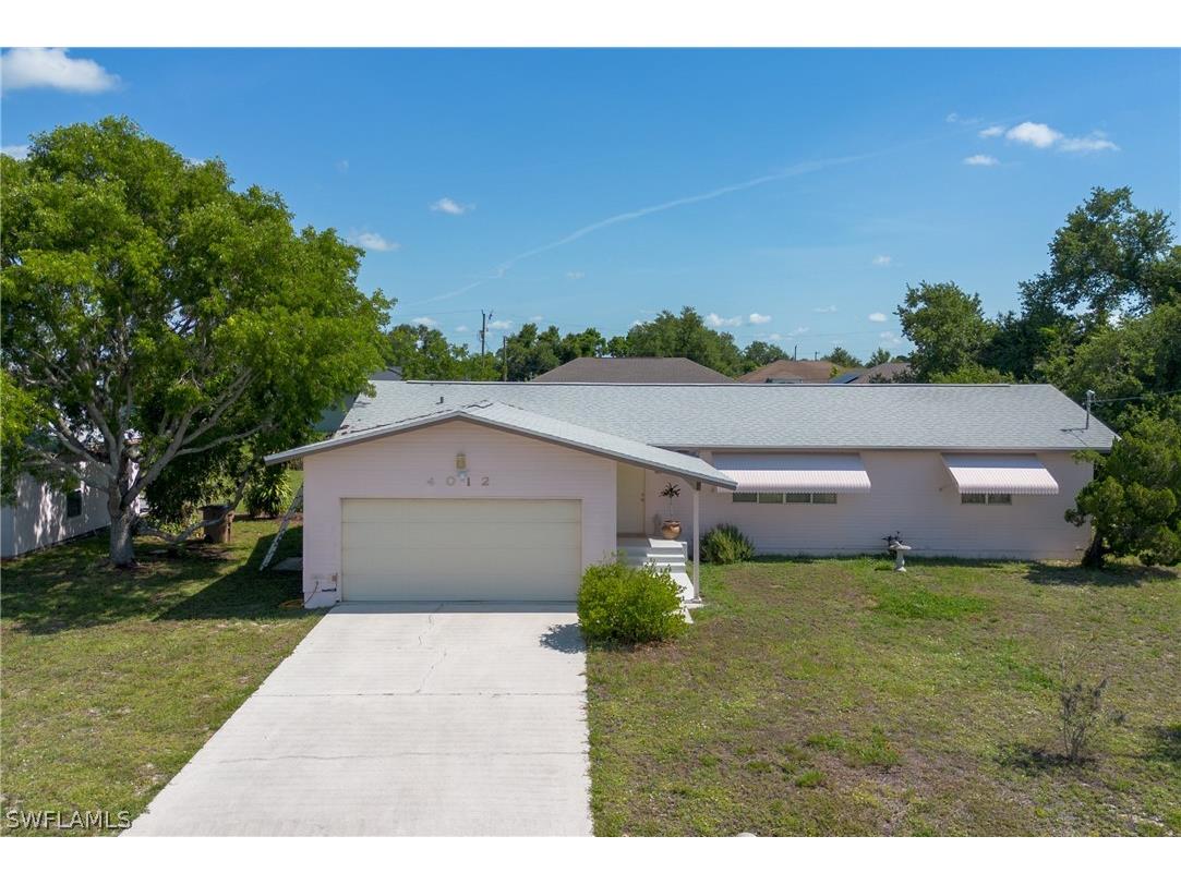 4012 5th Street W Lehigh Acres FL 33971 224050493 image1