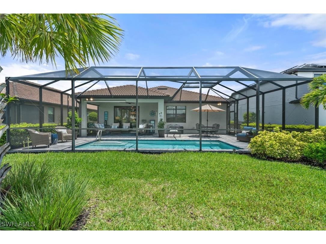 4012 E Hampton Circle Alva FL 33920 225054869 image1