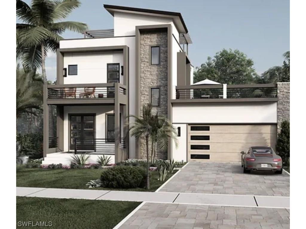 4012 NW 22nd Terrace Cape Coral FL 33993 223079927 image1