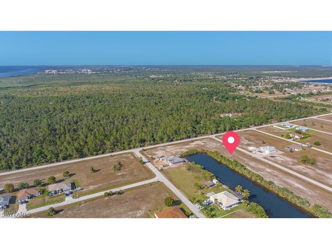 4012 NW 42nd Place Cape Coral FL 33993 224041909 image1