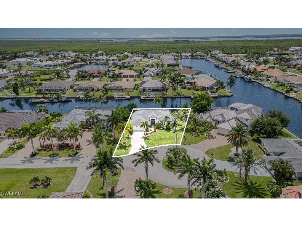 4012 SW 28th Place Cape Coral FL 33914 225060716 image1