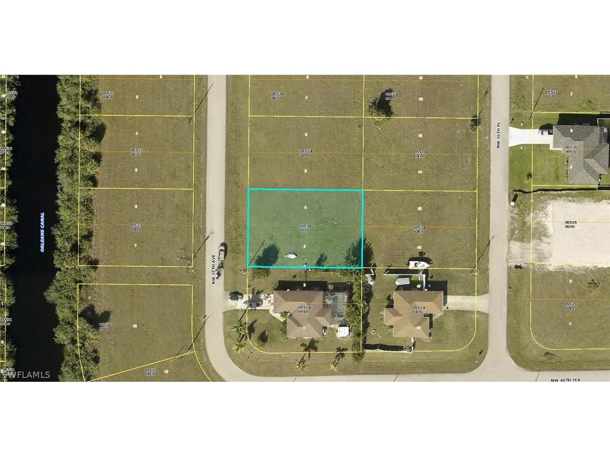 4013 NW 37th Avenue Cape Coral FL 33993 222061053 image1