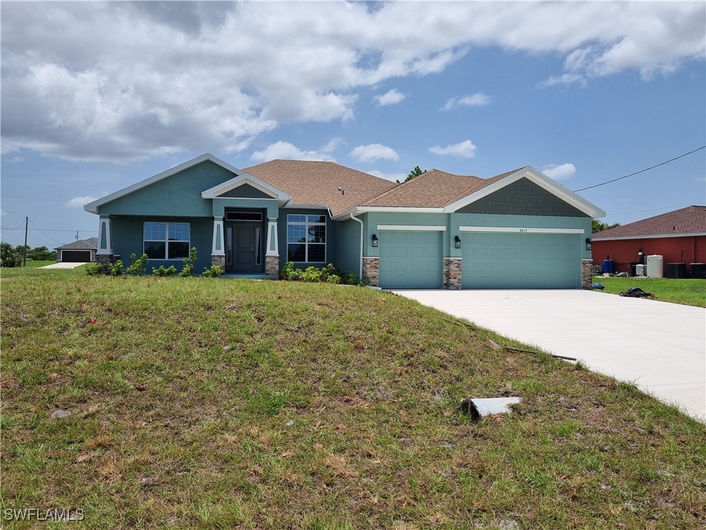 4013 NW 37th Avenue Cape Coral FL 33993 225031250 image1