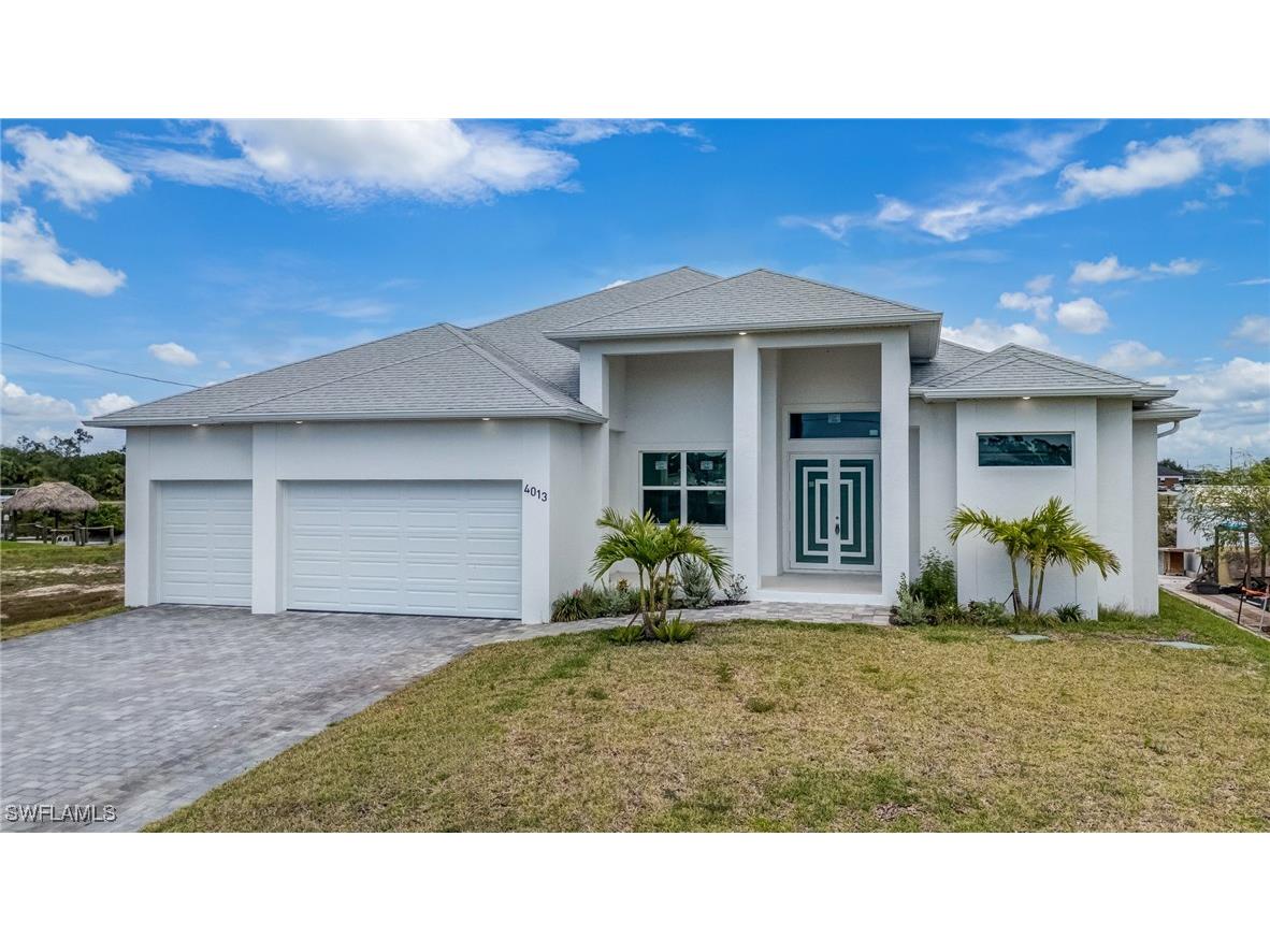 4013 NW 43rd Avenue Cape Coral FL 33993 225061372 image1