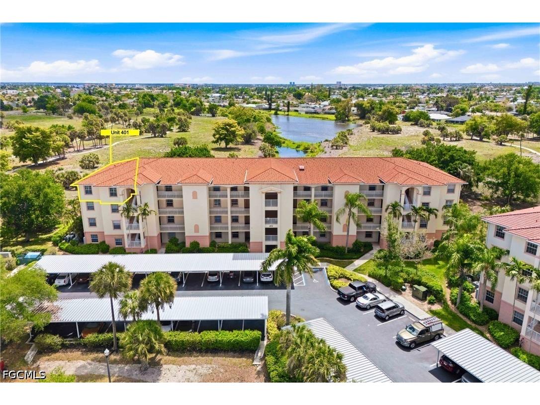 4013 Palm Tree Boulevard #401 Cape Coral FL 33904 2026013940 image1