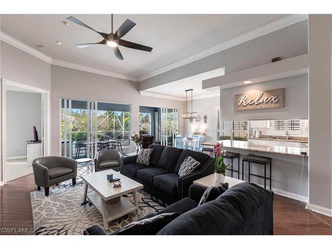 4013 Trinidad Way Naples FL 34119 224016316 image1