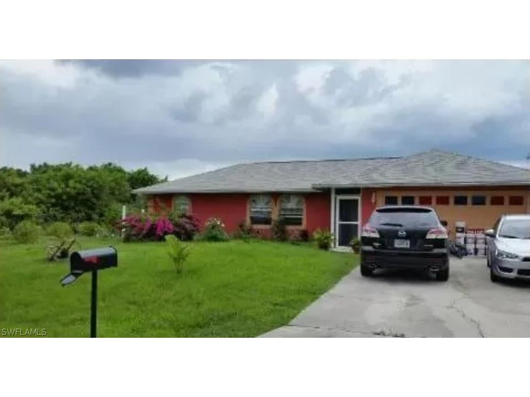 4014 12th Street SW Lehigh Acres FL 33976 222036773 image1