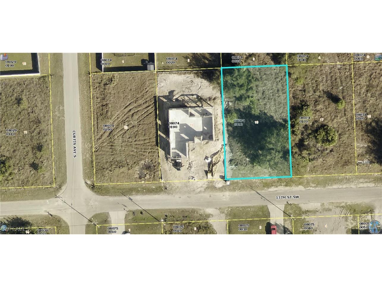 4014 13th Street SW Lehigh Acres FL 33976 225041605 image1
