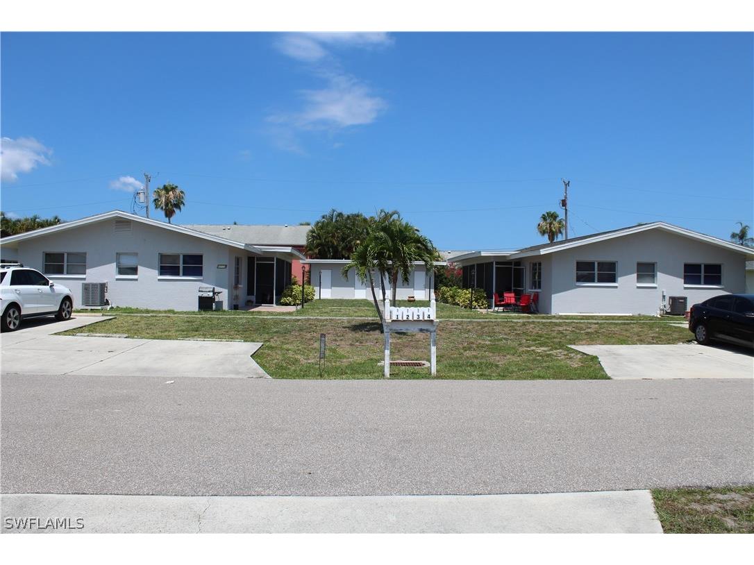 4014-4016 SE 11th Place #2 Cape Coral FL 33904 224018072 image1