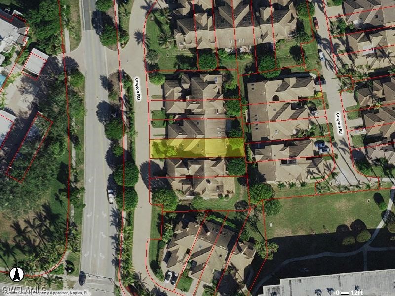 4014 Crayton Road #B-4 Naples FL 34103 223026684 image1