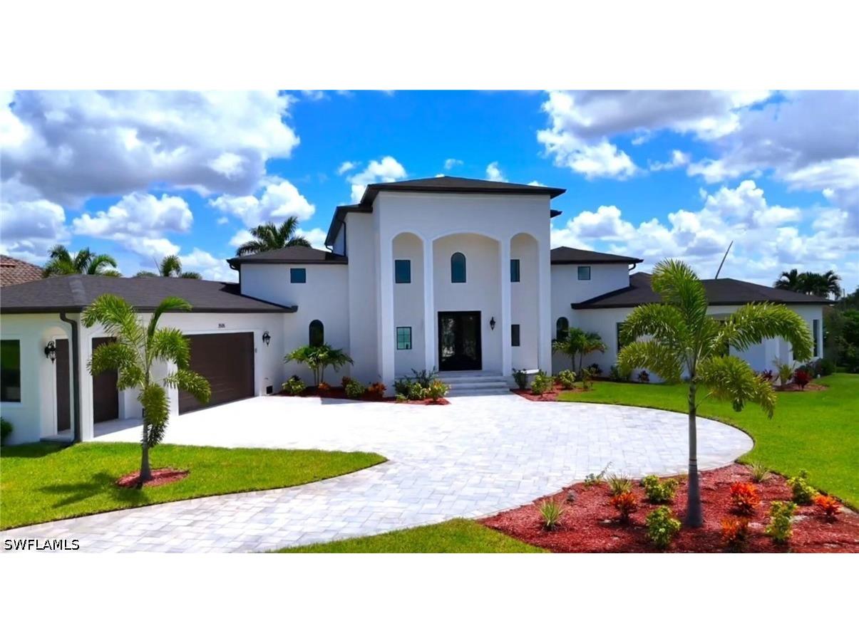 4014 Jacaranda Parkway W Cape Coral FL 33993 226004948 image2