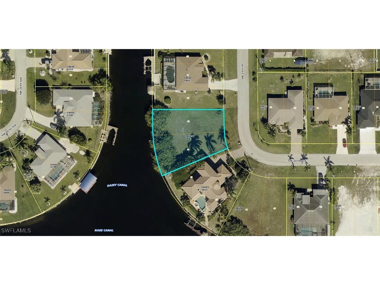 4014 SW 19th Place Cape Coral FL 33914 225013885 image1