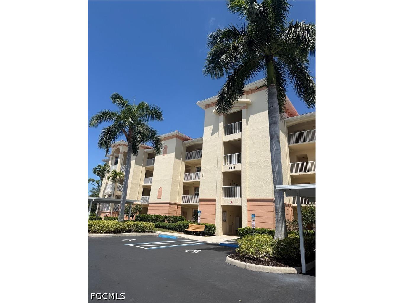 4015 Palm Tree Boulevard #208 Cape Coral FL 33904 2026017854 image1
