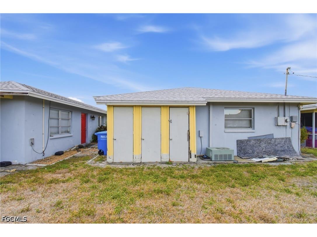 4015 SE 19th Avenue #5-9 Cape Coral FL 33904 2026020823 image21