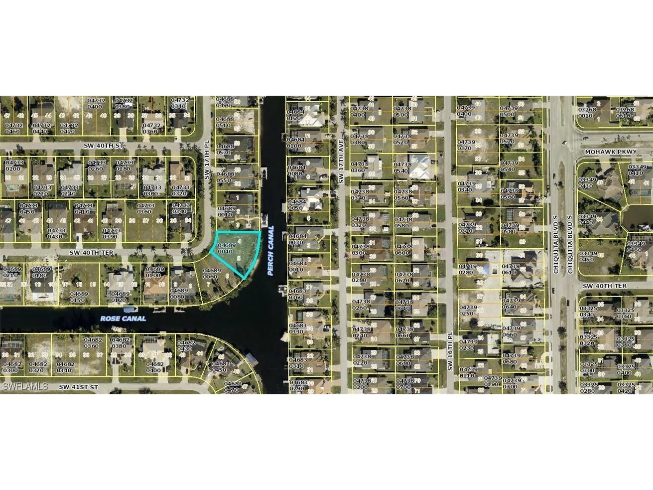 4015 SW 17th Place Cape Coral FL 33914 224088602 image1