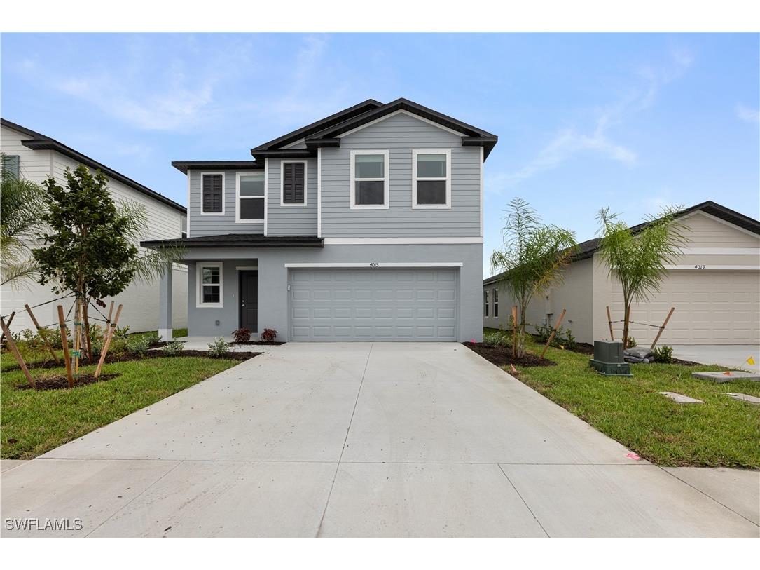 4015 San Felice Lane North Fort Myers FL 33917 225067629 image1