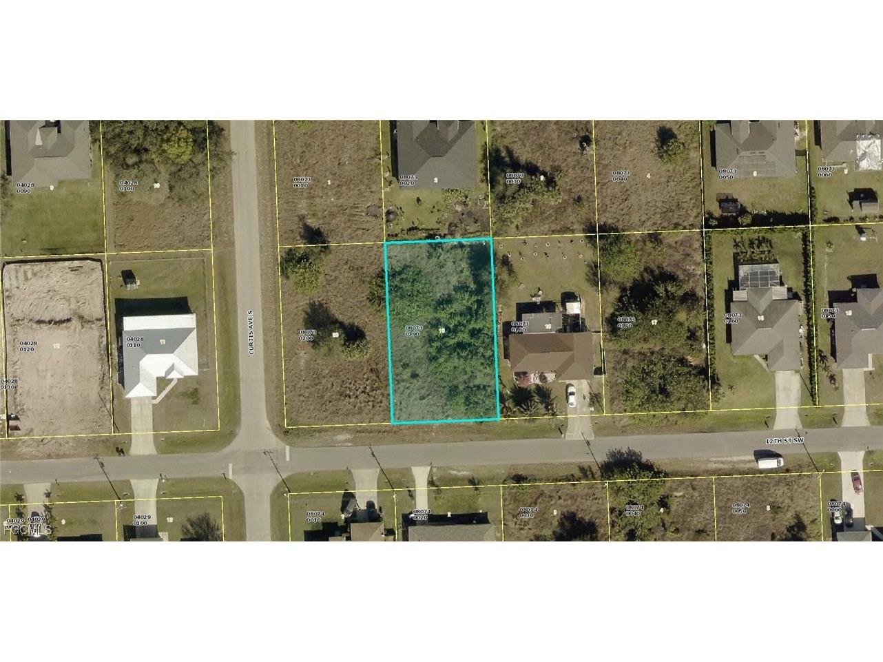 4016 12th Street SW Lehigh Acres FL 33976 2026005372 image1