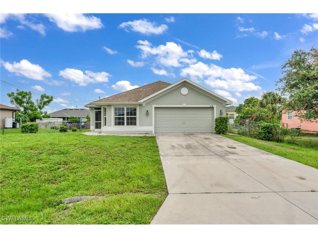 4016 26th Street SW Lehigh Acres FL 33976 224069662 image1