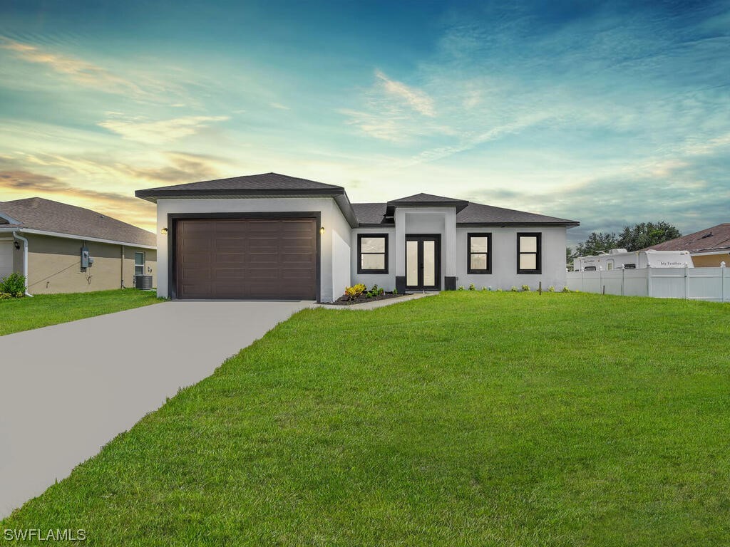 4016 27th Street SW Lehigh Acres FL 33976 223044312 image1
