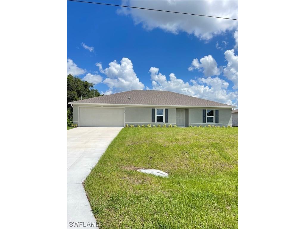 4016 5th Street SW Lehigh Acres FL 33976 223055058 image1