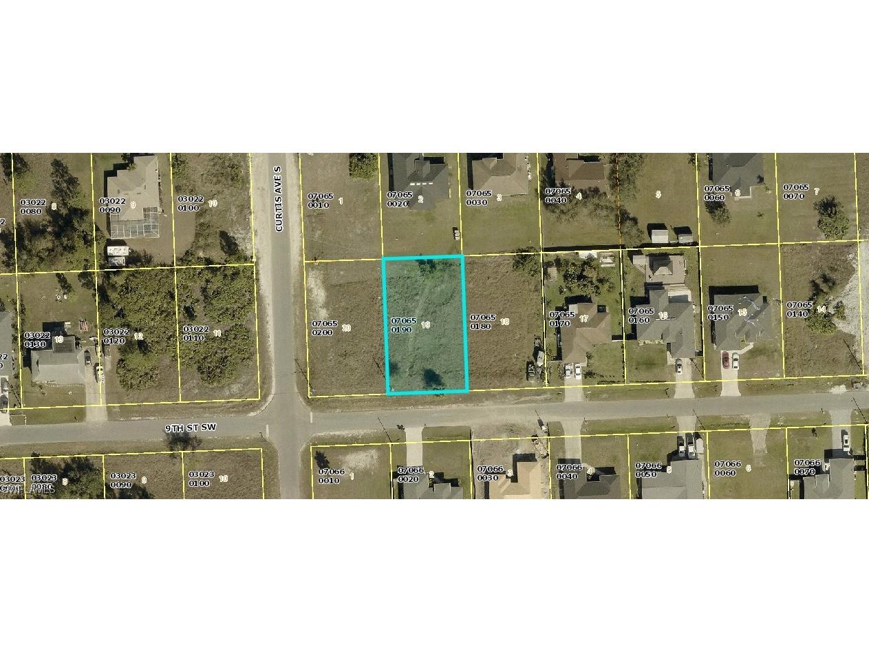 4016 9th Street SW Lehigh Acres FL 33976 225079822 image1