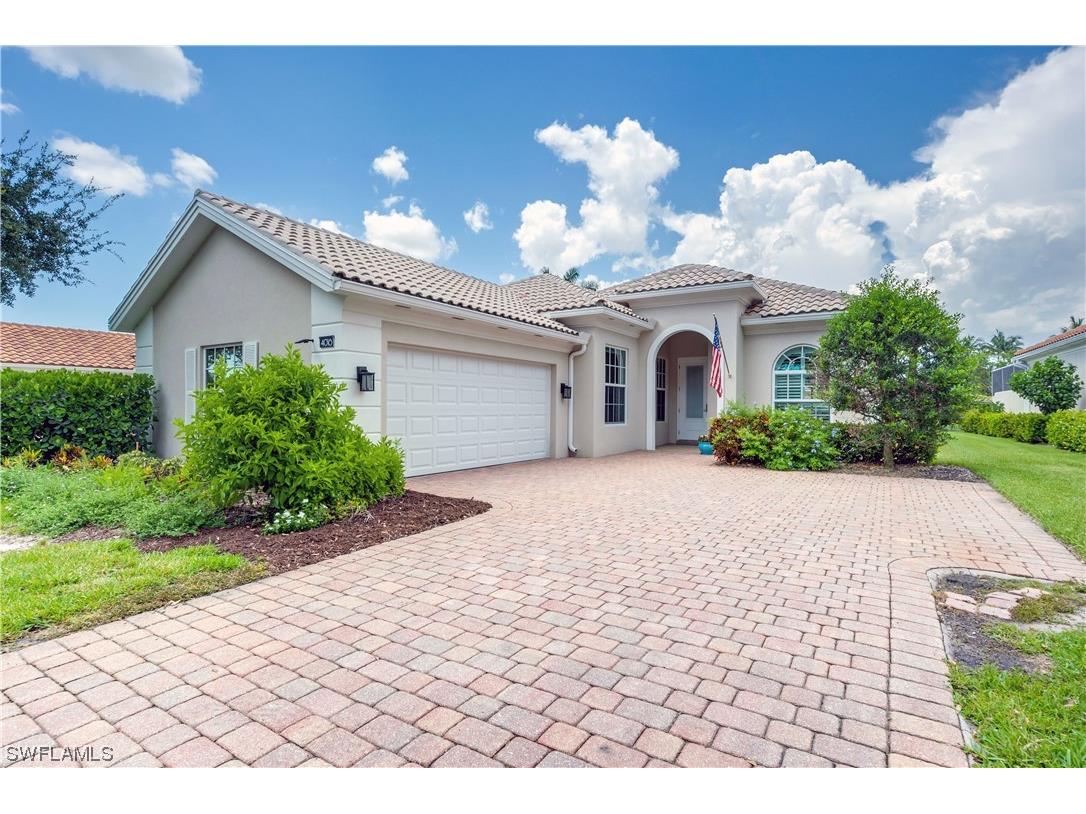 4016 Trinidad Way Naples FL 34119 223051570 image1