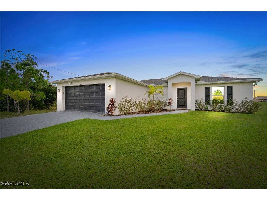 4017 33rd Street SW Lehigh Acres FL 33976 224081643 image1
