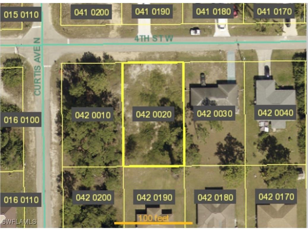 4017 4th Street W Lehigh Acres FL 33971 225000831 image1
