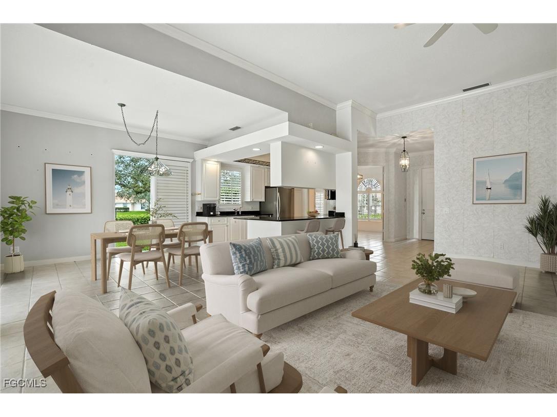 4017 Isla Ciudad Court Naples FL 34109 2025006080 image1
