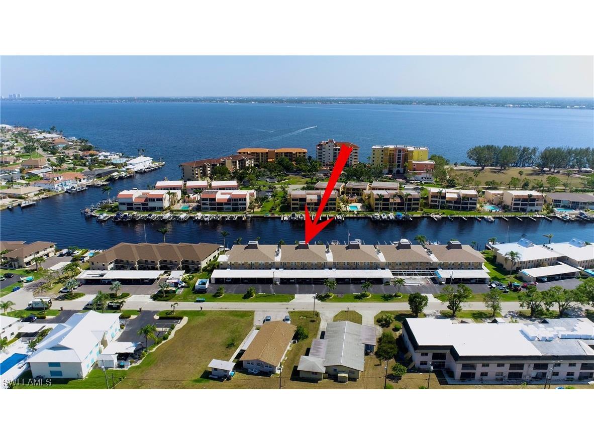4017 SE 19th Place #103 Cape Coral FL 33904 223017338 image1
