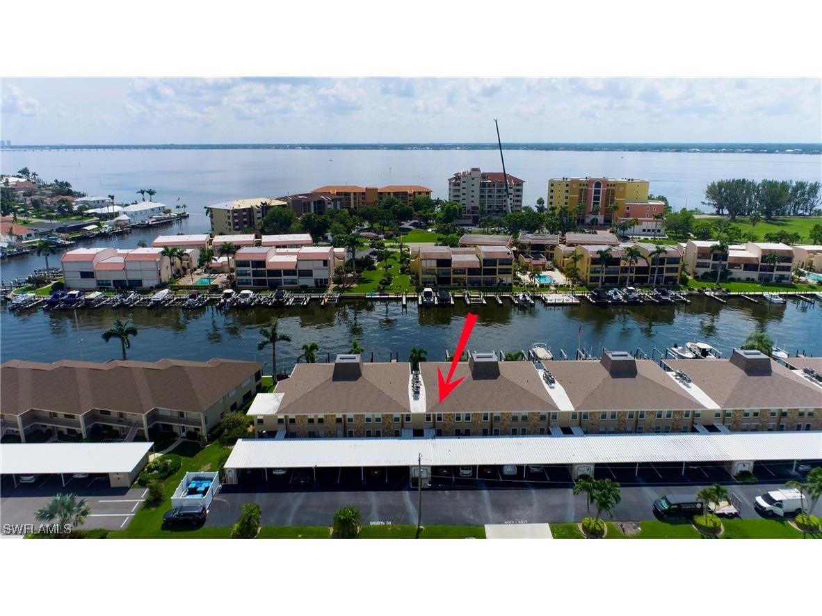 4017 SE 19th Place #203 Cape Coral FL 33904 223048809 image1