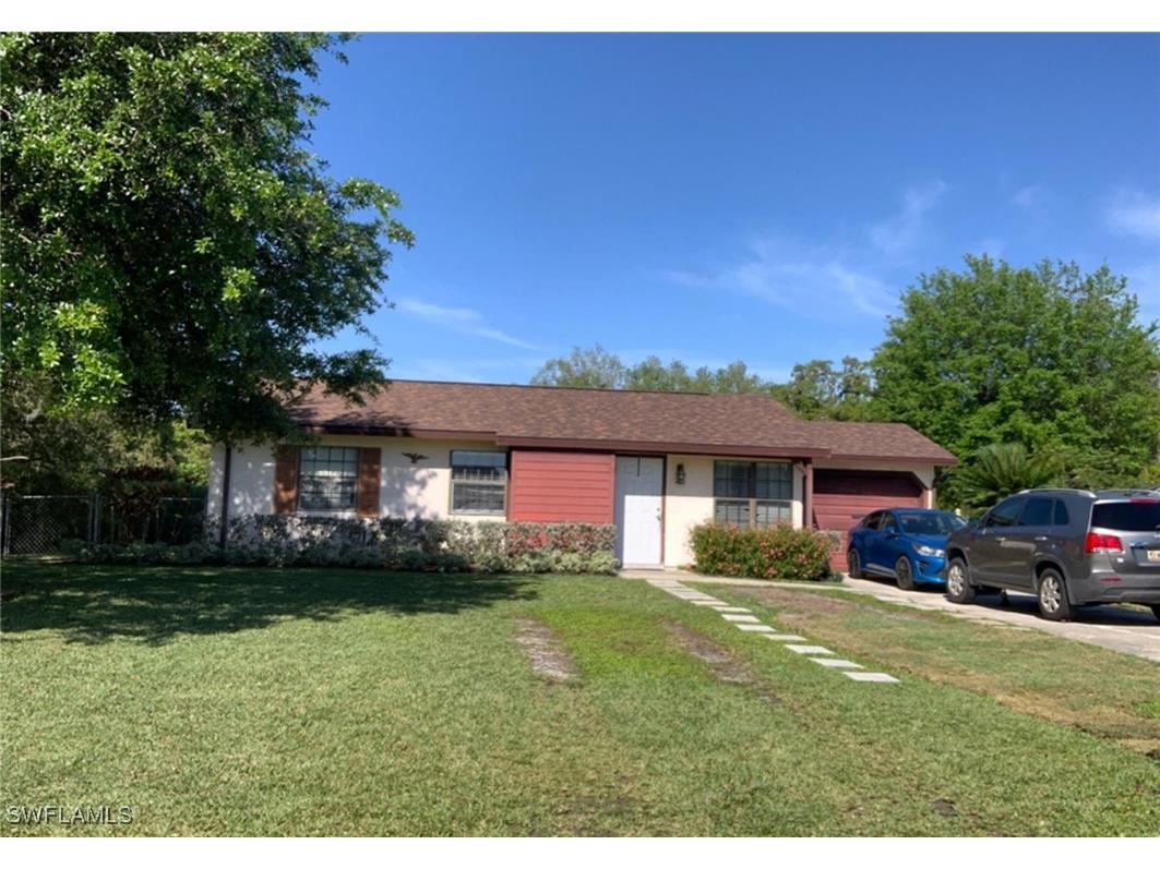 4017 W Palomar Circle Labelle FL 33935 224076005 image1