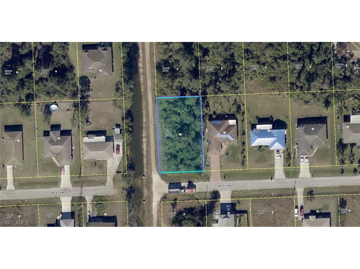 4018 3rd Street SW Lehigh Acres FL 33976 223083392 image1