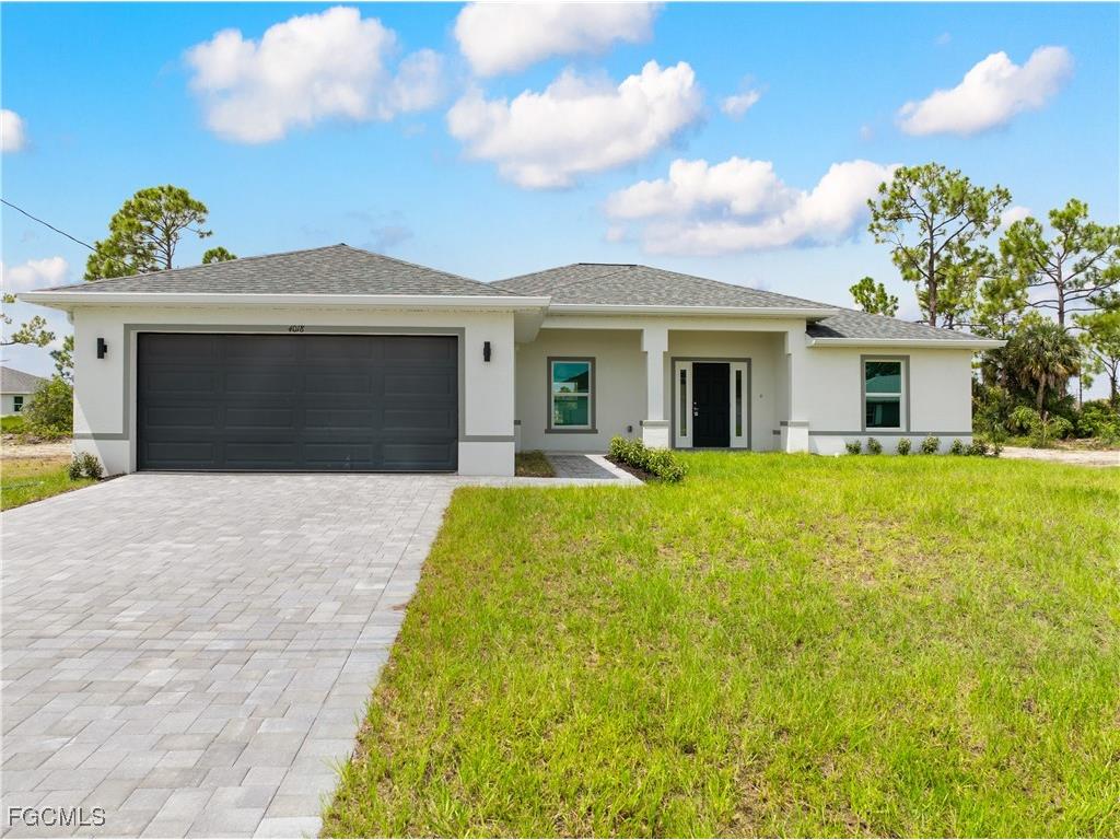4018 NE 23rd Place Cape Coral FL 33909 2025010259 image1
