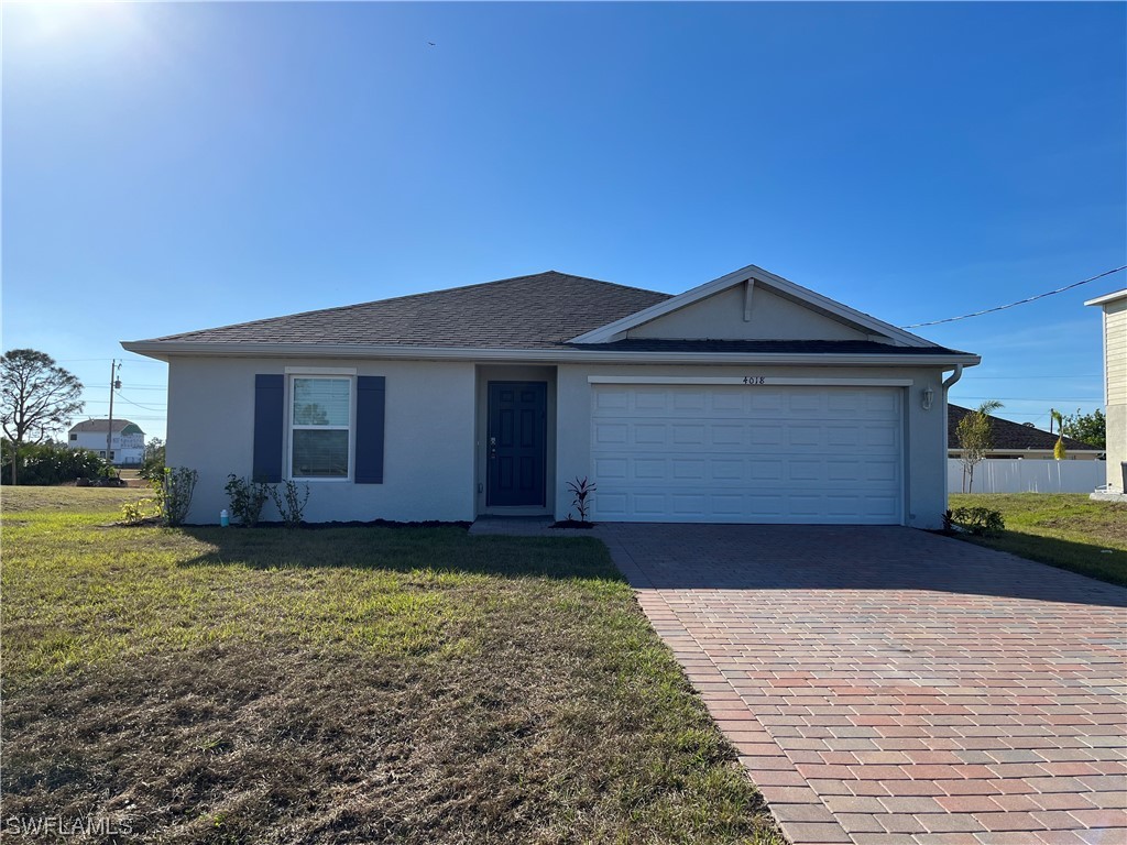 4018 NE 9th Avenue Cape Coral FL 33909 223014943 image1